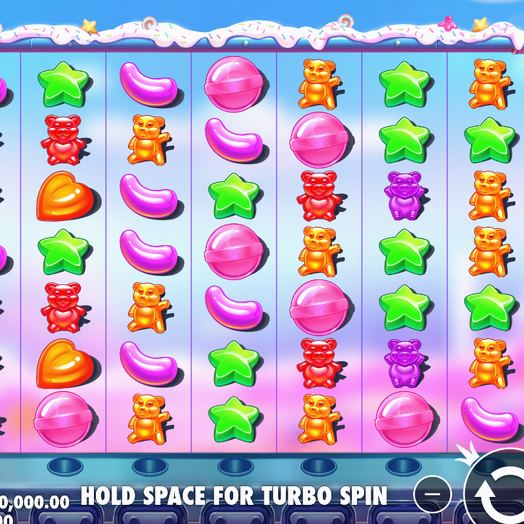 Sugar Rush